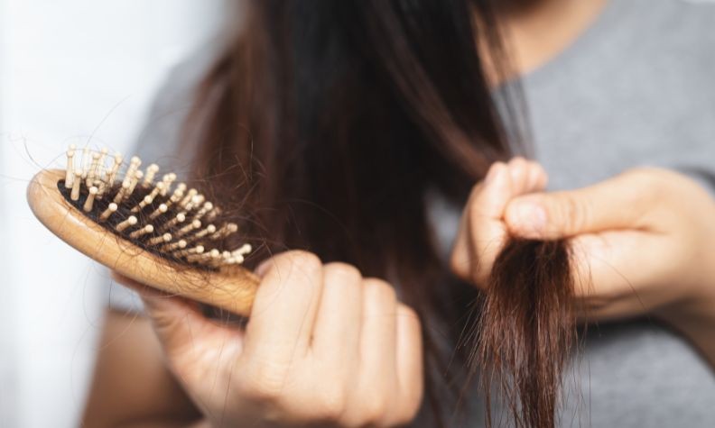 Bí quyết chăm sóc tóc sau sinh dành cho mẹ bỉm | Góc Làm Mẹ